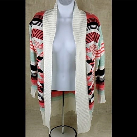 Beautiful  sweater, lightweight, cozy, xs NWOT - Picture 3 of 5